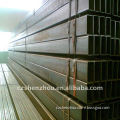 Zinc Coated Square Steel Pipe Lowest Price